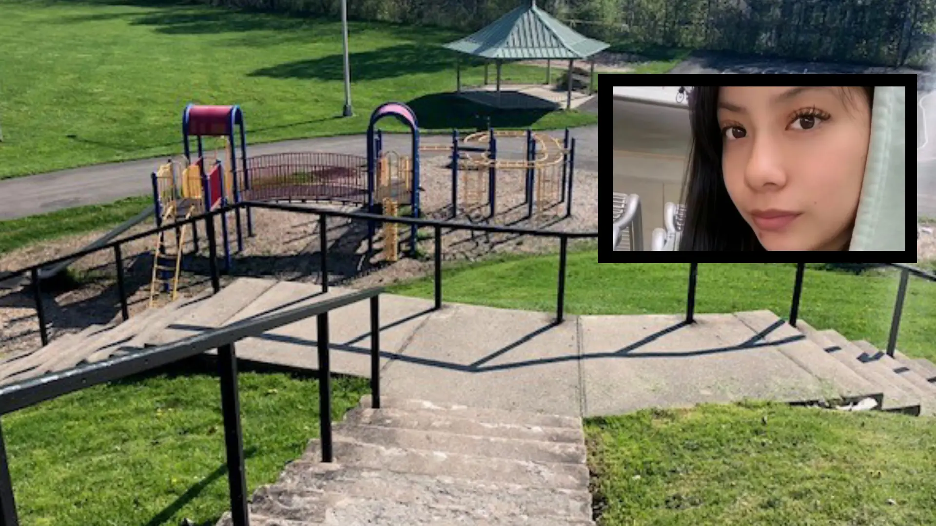 Joven ecuatoriana fue asesinada y enterrada en un parque por su expareja en Estados Unidos