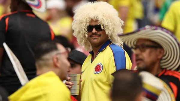 ¡Lleno total! Agotadas las boletas para ver Colombia-Brasil en la Copa América: precios