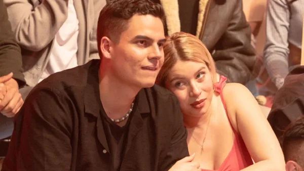 ¿Ya no están juntos? Crecen los rumores sobre una posible separación entre Miguel Bueno y Ornella Sierra