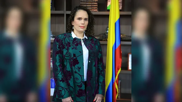 Ministra de Transporte invitó a gremio de transportadores de carga a mesas de diálogo con el Gobierno