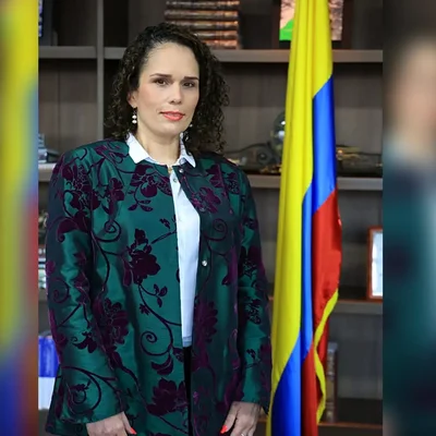 Ministra de Transporte invitó a gremio de transportadores de carga a