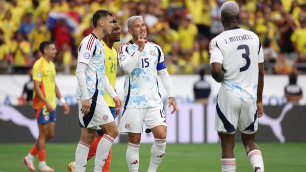 🔴EN VIVO🔴 Costa Rica vs. Paraguay, Copa América 2024: Los 'ticos' se juegan la vida por la clasificación