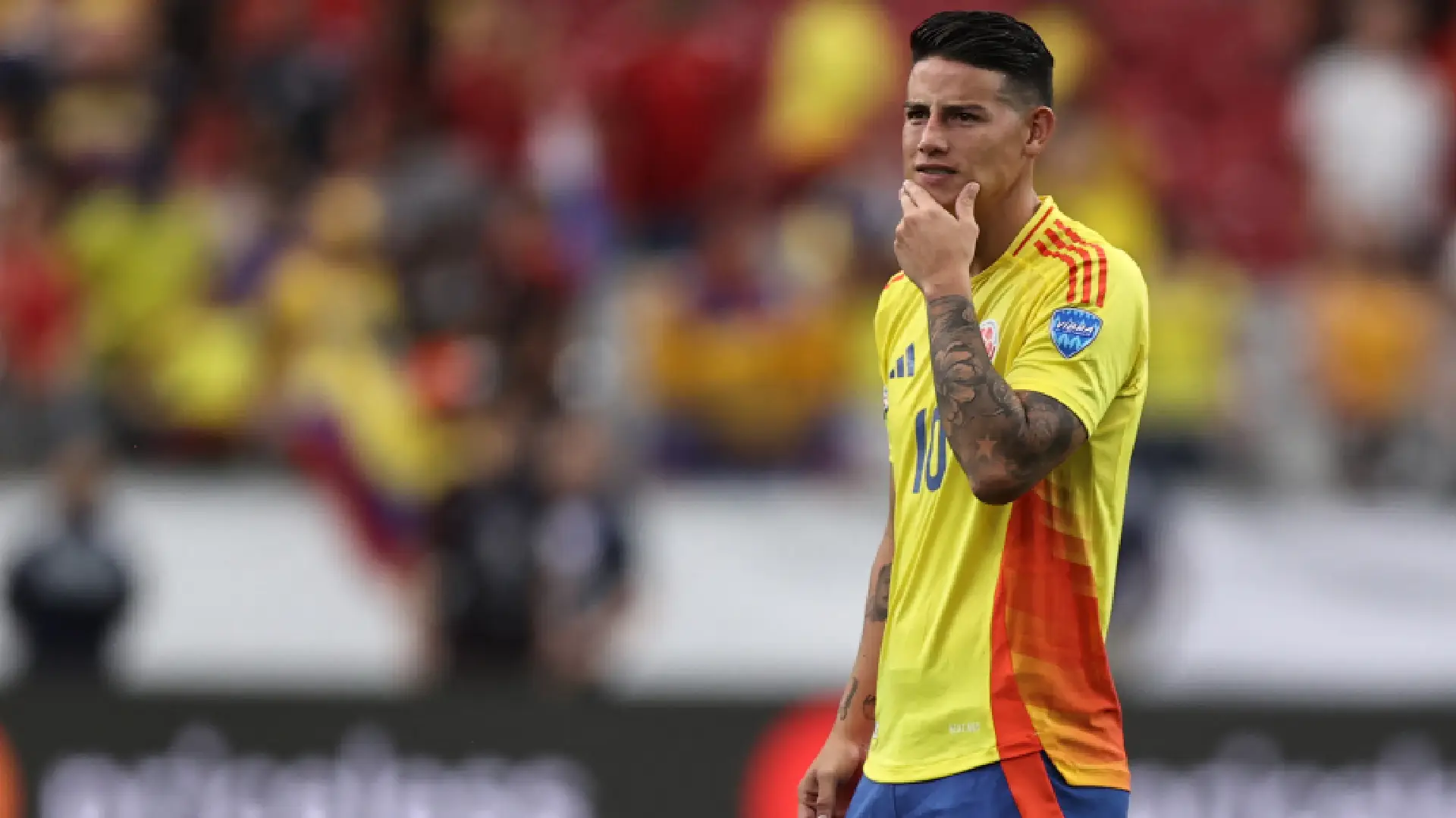 Colombia Copa América