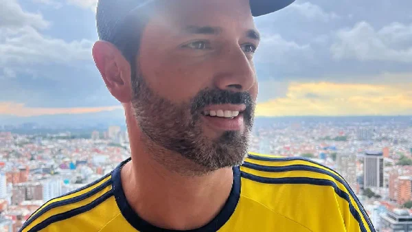 ¡Masterchef Celebrity Colombia se viste de la tricolor! Conozca los outfits de los participantes