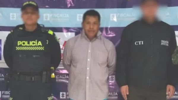A la cárcel el presunto feminicida de una joven indígena misak en un resguardo en Silvia, Cauca