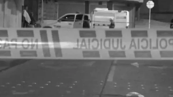 Feminicidio en Bogotá: la víctima fue asesinada con arma blanca mientras celebraba su cumpleaños Feminicidio en Bogotá: la víctima fue asesinada con arma blanca mientras celebraba su cumpleaños