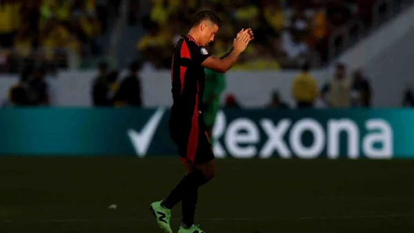 James Rodríguez, el eje principal de Colombia en el compromiso contra Brasil: sus números