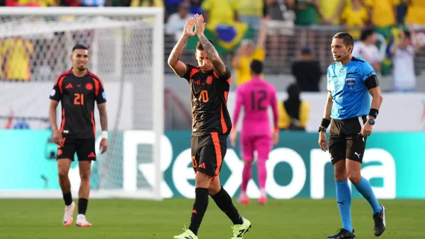 Colombia vs. Brasil: vea los memes más divertidos del partido de la Copa América