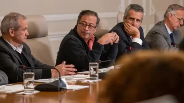 Cambios en el gabinete de Petro: ¿Cuál es la estrategia del Gobierno?