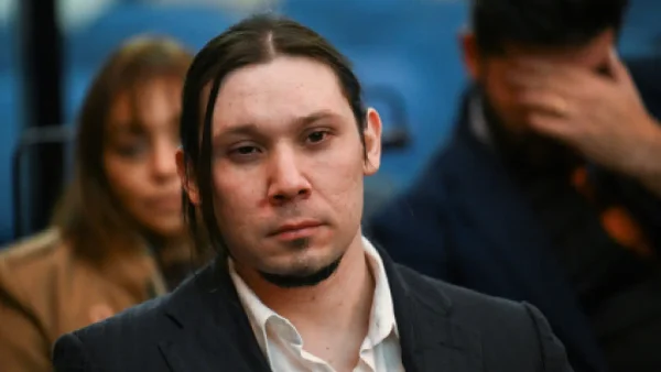 "Jamás mataría a una persona": acusado en el intento de asesinato de Cristina Kirchner