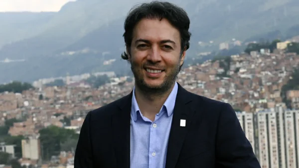 Daniel Quintero se pronuncia por fallo de la Procuraduría en su contra