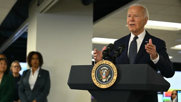 Casa Blanca desmiente que Joe Biden esté considerando abandonar la carrera presidencial