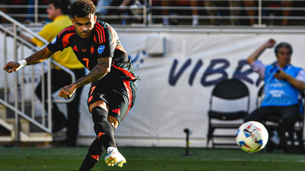 ¿Qué pasa si hay empates en los cuartos de final de la Copa América 2024?