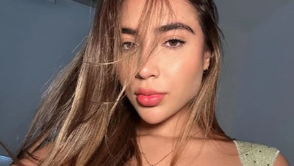 La Suprema: Conozca a la ex novia de Blessd que ahora sale con Richard Ríos La Suprema: Conozca a la ex novia de Blessd que ahora sale con Richard Ríos