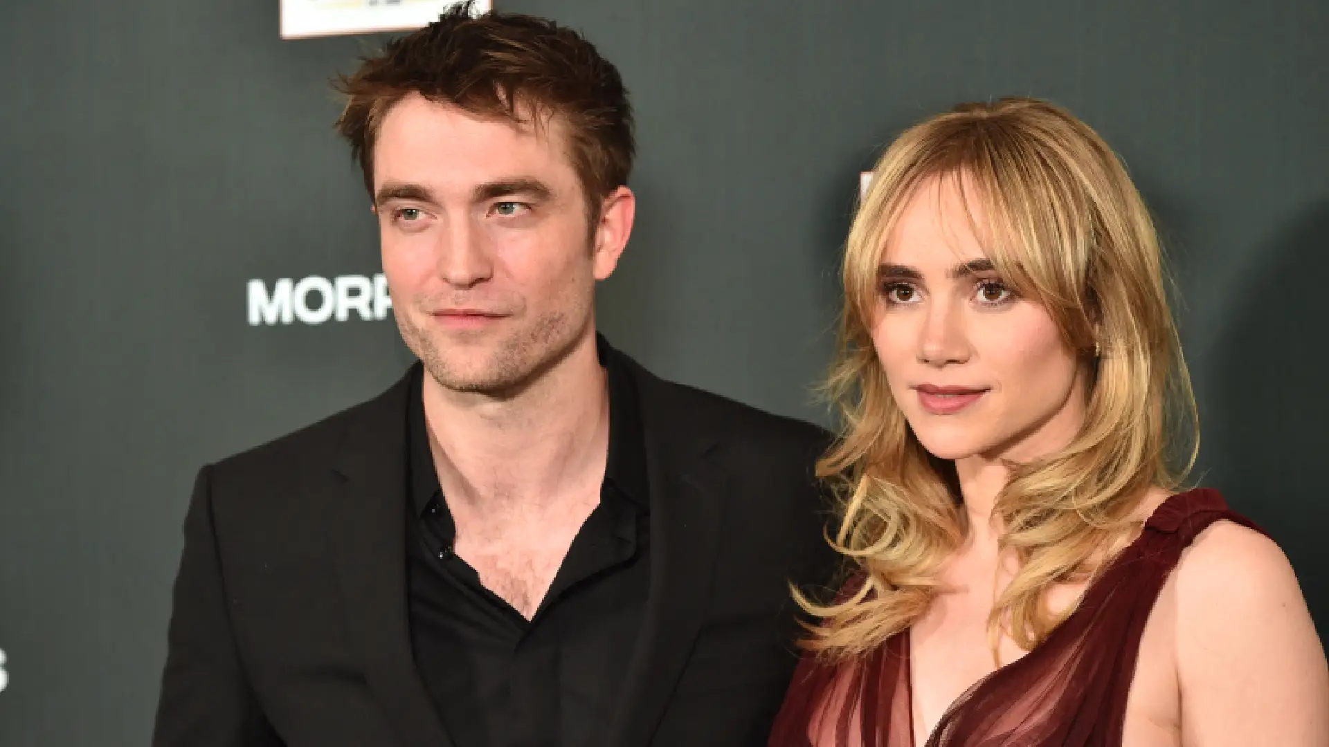 Historia de amor entre Suki Waterhouse y Robert Pattinson