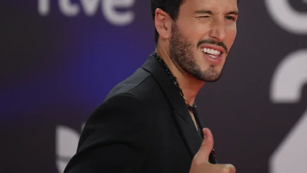 ¿Aitana y Sebastián Yatra esperan su primer hijo? Esto es lo que dicen los rumores