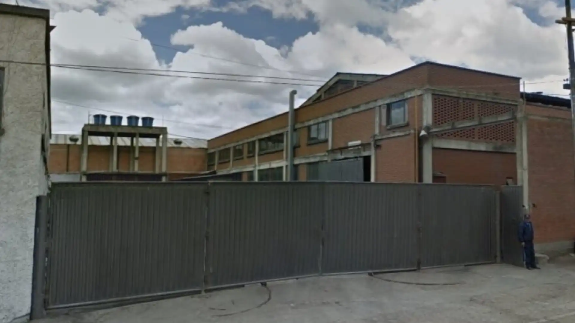 Policía evitó fuga de varios presos en cárcel de Soacha: más de 10 personas resultaron heridas.