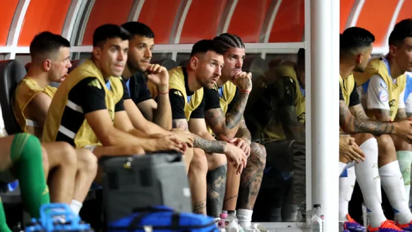 ¿Quién ganará el partido Ecuador-Argentina de la Copa América? Esta es la predicción de la IA ¿Quién ganará el partido Ecuador-Argentina de la Copa América? Esta es la predicción de la IA