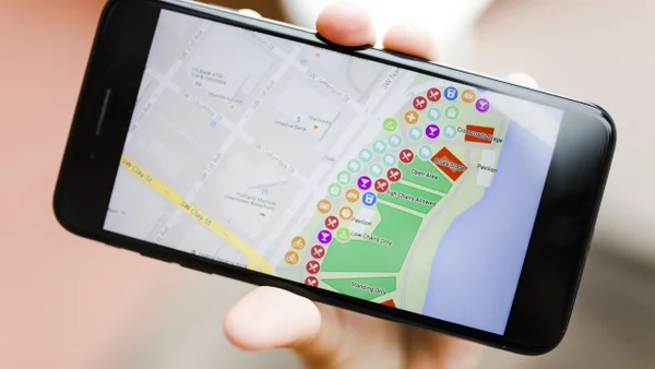La innovadora app que amenaza con destronar a Google Maps y Waze: ¿La ha utilizado?