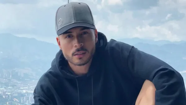 El estado de salud de Reykon tras sufrir quemaduras en evento en Neiva: nuevos detalles El estado de salud de Reykon tras sufrir quemaduras en evento en Neiva: nuevos detalles