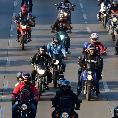 Confirmado: ¿A cuáles motocicletas no les aplicará las nuevas normas de