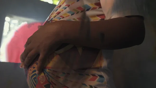 Parteras, los saberes ancestrales del Pacífico que salvan vidas