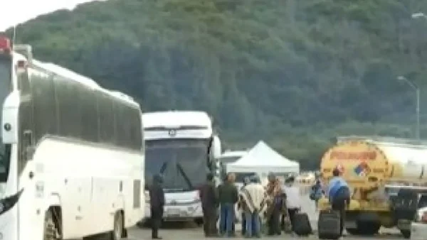 Nariño clama por un acuerdo: el paro de camioneros está causando pérdidas millonarias