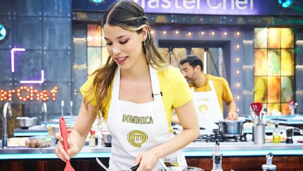 ¿Confirmó su relación con Alejandro Estrada? Dominica Duque reveló cuál es su situación amorosa ¿Confirmó su relación con Alejandro Estrada? Dominica Duque reveló cuál es su situación amorosa