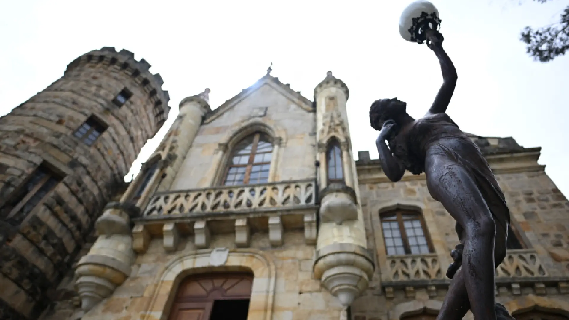 Estas son las propiedades de los narcos que se reinventarán en Colombia