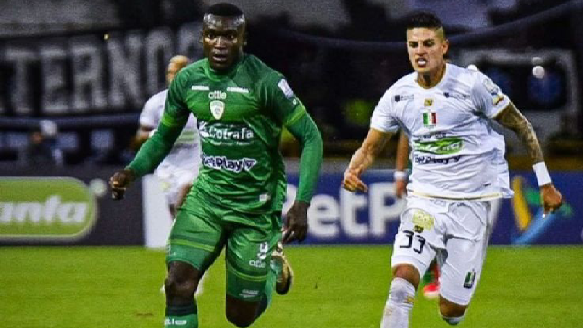 Nacional le arrebató estelar fichaje a Santa Fe: duro golpe al 'león'