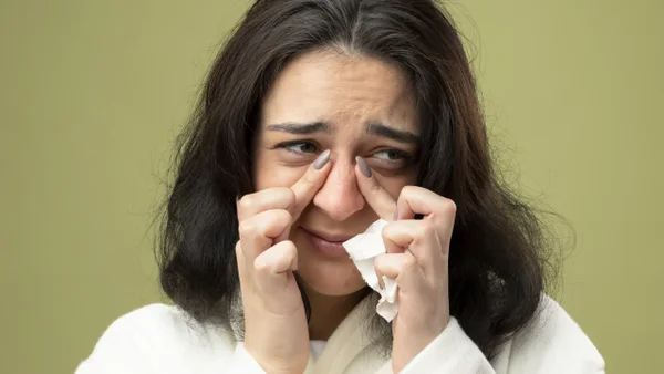 La grave enfermedad que podría padecer por introducir los dedos en la nariz La grave enfermedad que podría padecer por introducir los dedos en la nariz