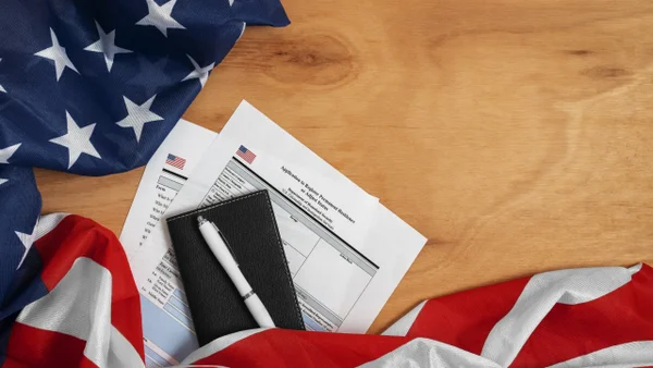 La nueva lista de países que no necesitan visa para entrar a Estados Unidos