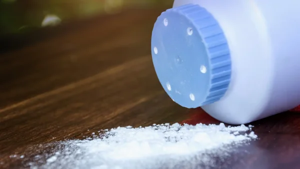¿El talco es posiblemente cancerígeno para humanos? Esto advirtió la OMS ¿El talco es posiblemente cancerígeno para humanos? Esto advirtió la OMS