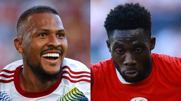 Venezuela y Canadá quieren seguir soñando en la Copa América 2024: historial igualado Venezuela y Canadá quieren seguir soñando en la Copa América 2024: historial igualado