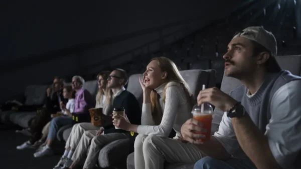 ¡Alístese! Estrenos de películas imperdibles para el mes de julio