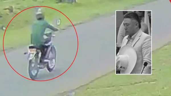 Revelan detalles inéditos de cómo se gestó el crimen del concejal Jhon Fredy Gil en Jamundí