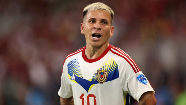 🔴EN VIVO🔴 Venezuela 1 vs. Canadá 1: ¡Golazo de Salomón Rondón! 🔴EN VIVO🔴 Venezuela 1 vs. Canadá 1: ¡Golazo de Salomón Rondón!