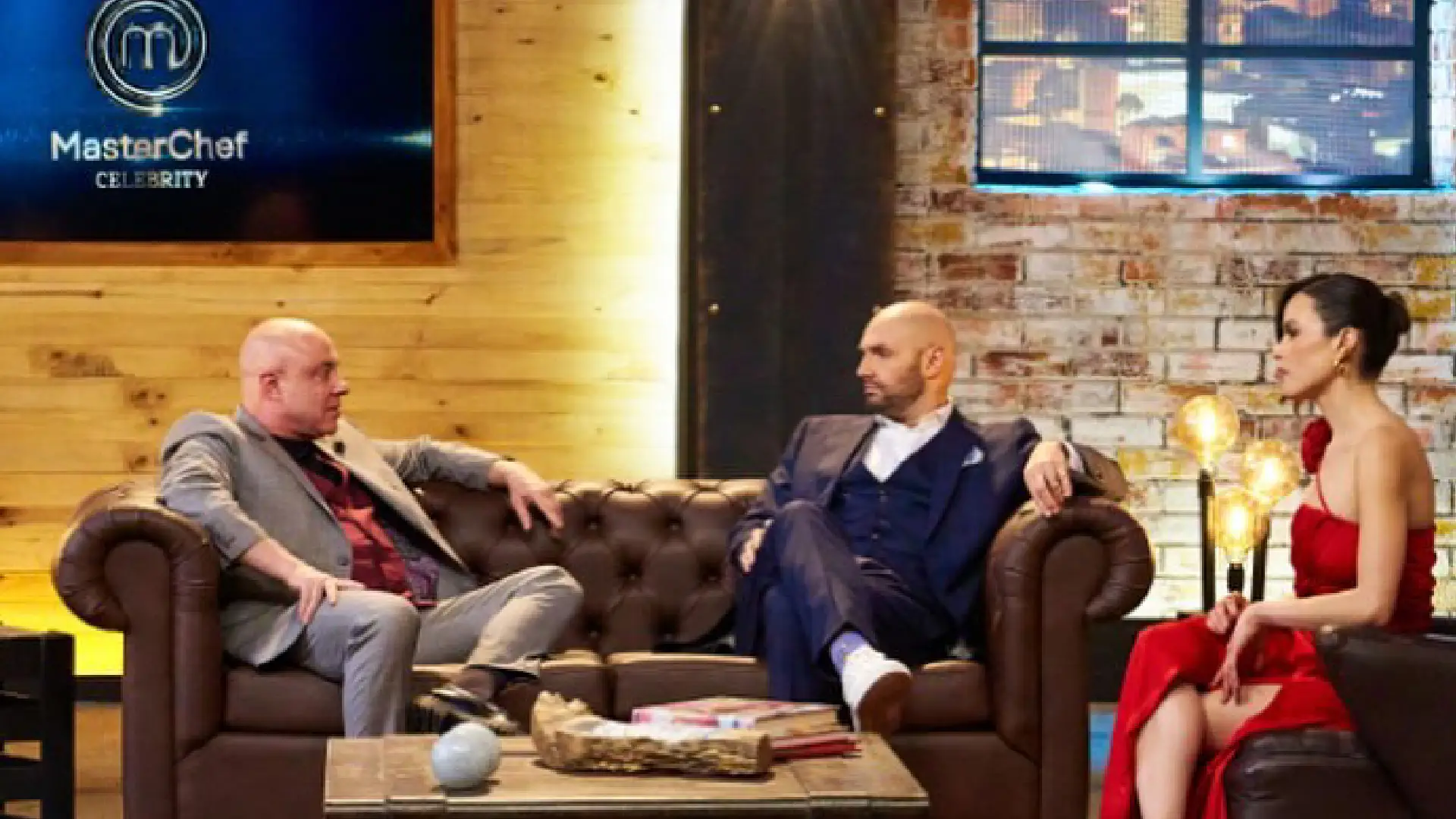 Masterchef capítulo 5 de julio