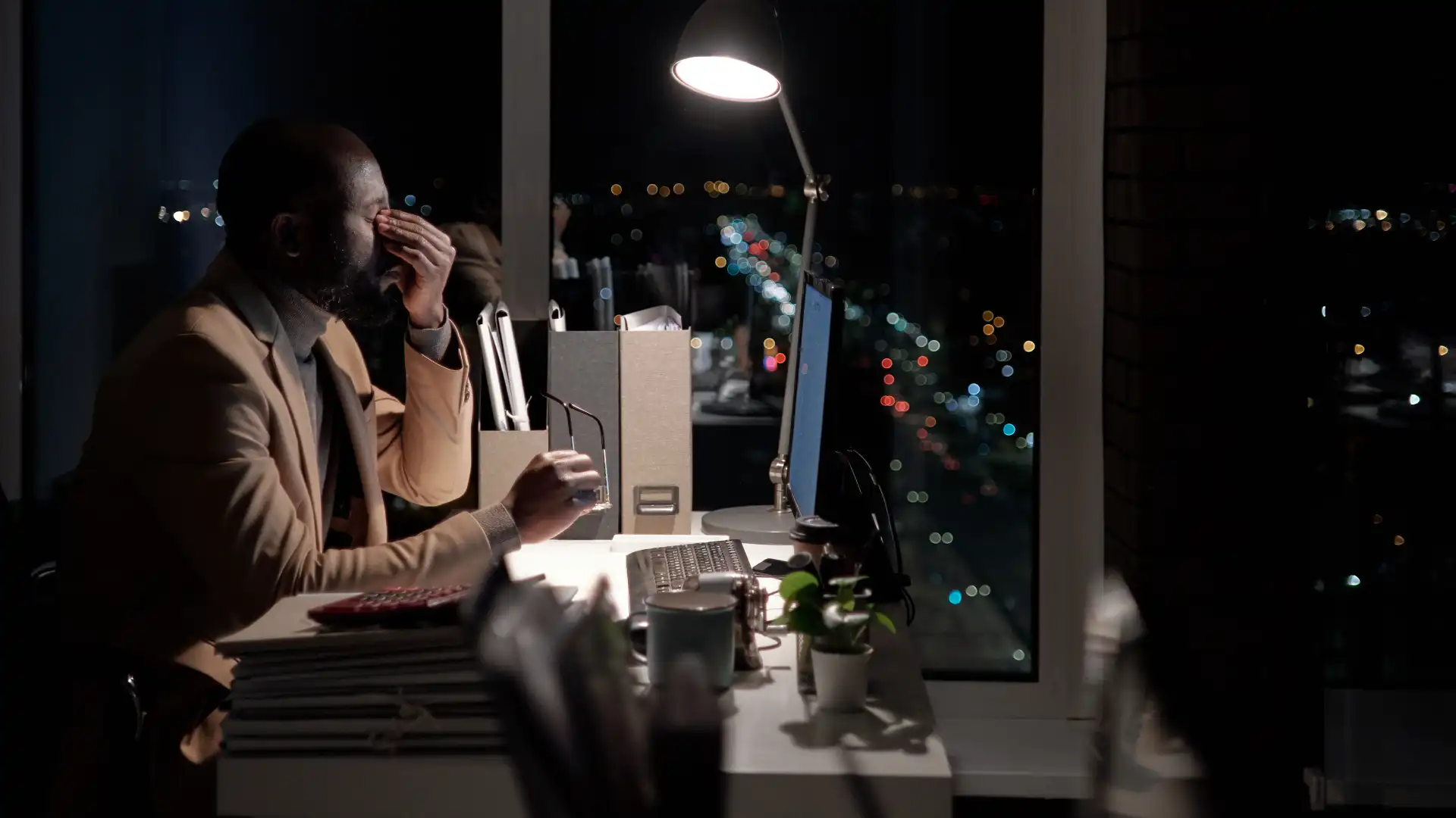 Reducción jornada laboral. Así quedarán los horarios nocturnos