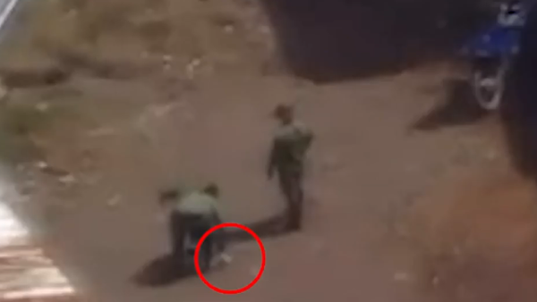 Disidencias de las Farc estarían preparando drones en Cauca para atacar a la Fuerza Pública Disidencias de las Farc estarían preparando drones en Cauca para atacar a la Fuerza Pública