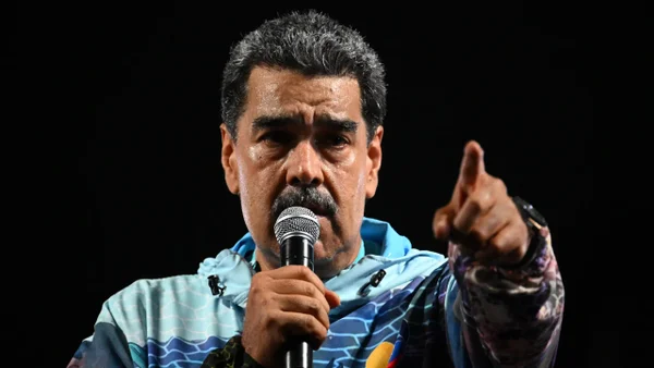 El régimen de Maduro lanzó candidato para gobernar el Esequibo en plena disputa con Guyana