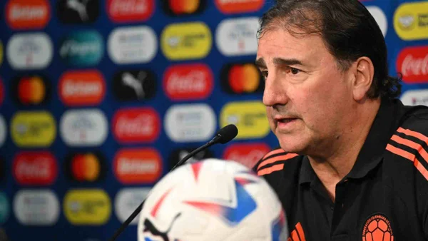 Néstor Lorenzo elogió el trabajo de Christensen en Panamá: “Ha encontrado un estilo”