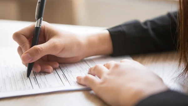 ¡Pilas! Conozca cuáles son los trámites para los que no puede usar la cédula digital