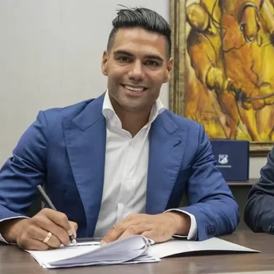 ¿Cómo adquirir boletas para la presentación de Radamel Falcao en El ...