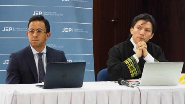 JEP oficializó la fase nacional de investigación por casos de falsos positivos en Valle del Cauca