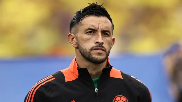 Camilo Vargas, el muro invencible: su atajada monumental salva a Colombia frente a Panamá