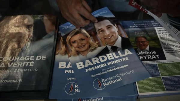 Elecciones en Francia 2024: la segunda vuelta definirá el futuro político del país