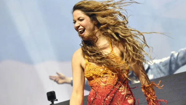 Shakira no estará en la final de la Copa América, ¿Qué pasó?