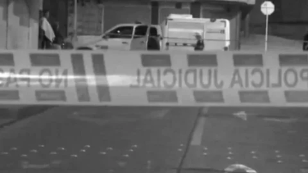 Aceptó cargos menor de 14 años por el asesinato de su padre y su hermana en Suba, Bogotá