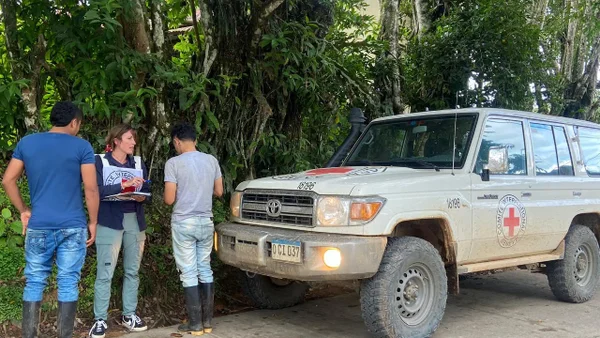 Dos personas retenidas en zona rural de Antioquia fueron liberadas por el Clan del Golfo